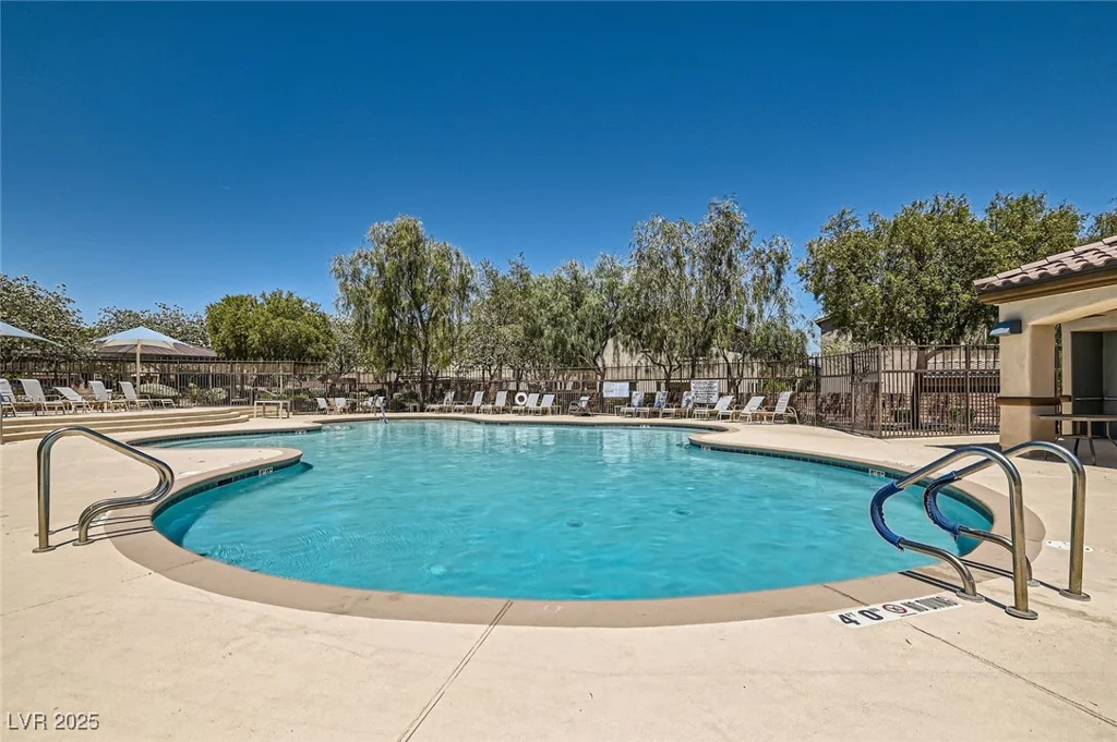 10744 Yarmouth Bay, Las Vegas, NV 89179