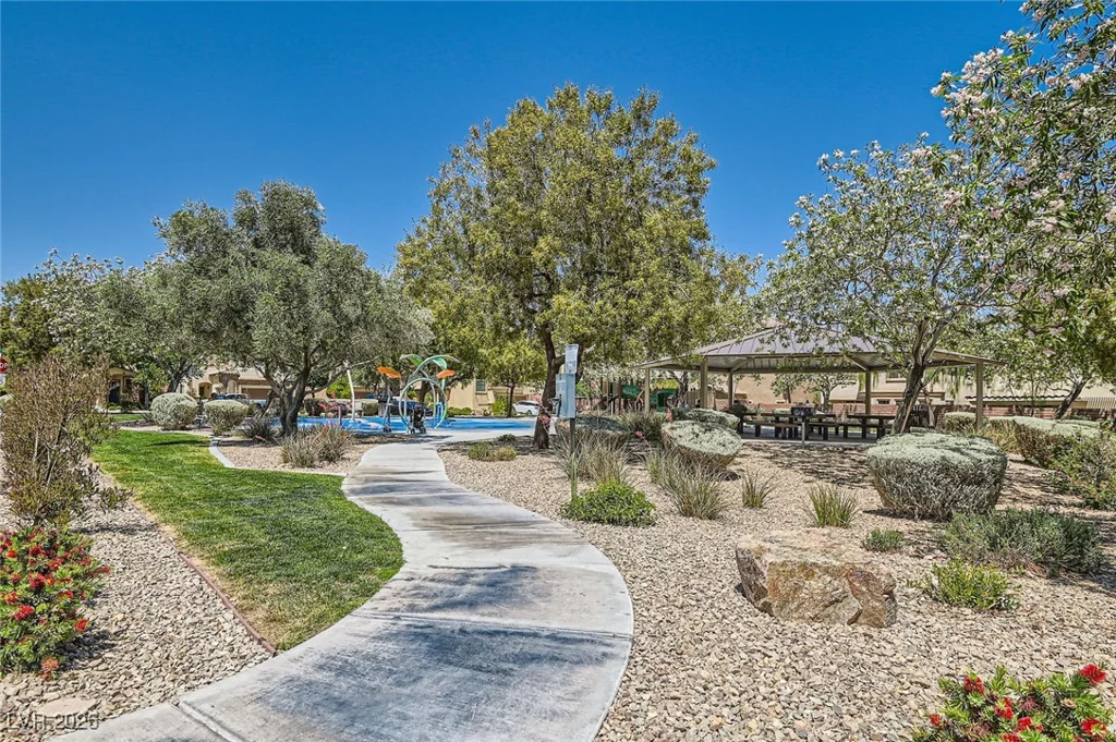 10744 Yarmouth Bay, Las Vegas, NV 89179