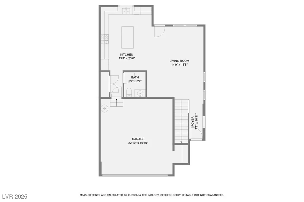 10744 Yarmouth Bay, Las Vegas, NV 89179
