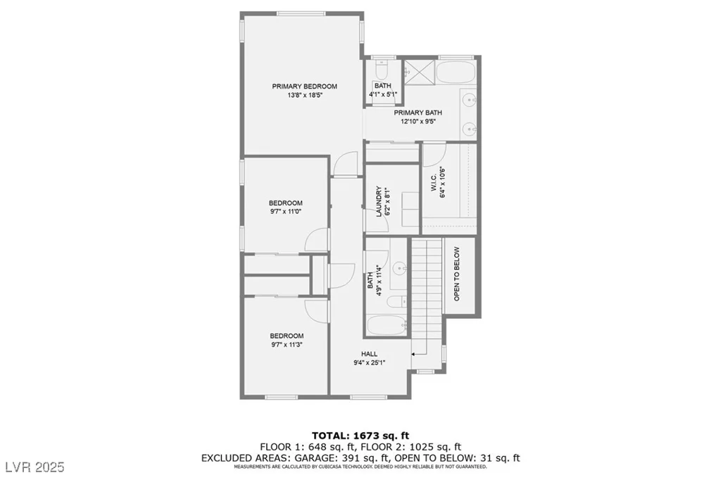 10744 Yarmouth Bay, Las Vegas, NV 89179