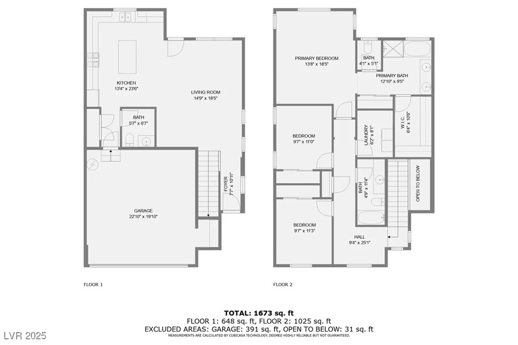10744 Yarmouth Bay, Las Vegas, NV 89179