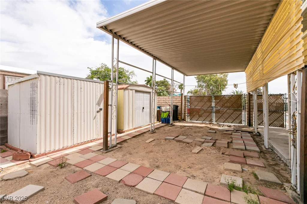 3677 Arbolado, Las Vegas, NV 89121