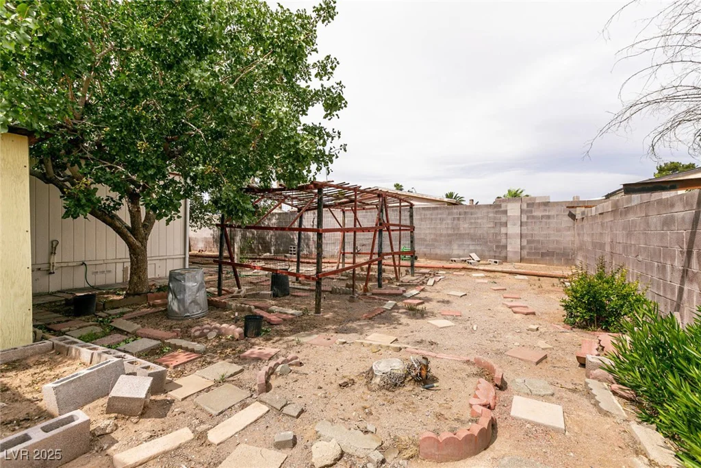 3677 Arbolado, Las Vegas, NV 89121