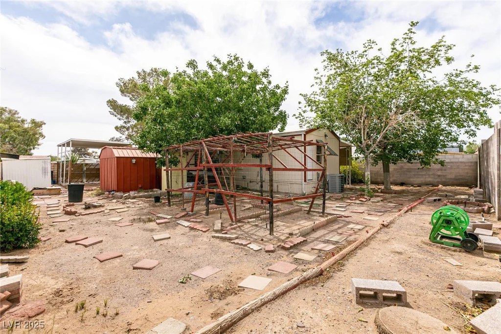 3677 Arbolado, Las Vegas, NV 89121