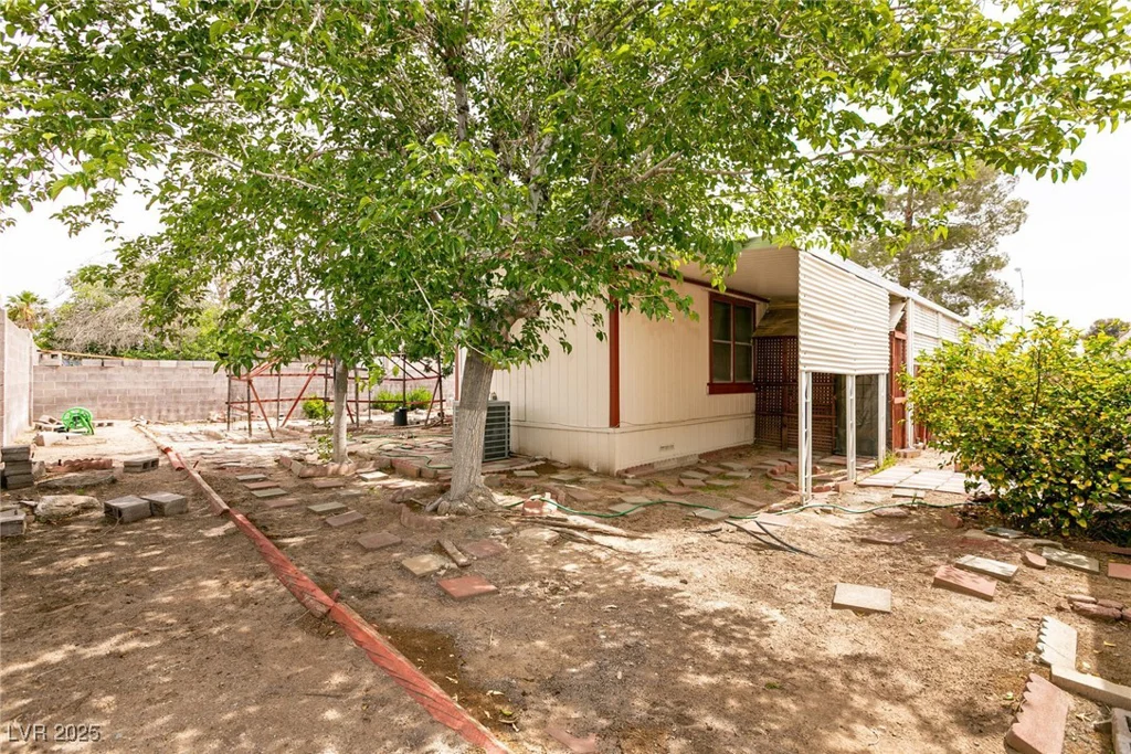 3677 Arbolado, Las Vegas, NV 89121
