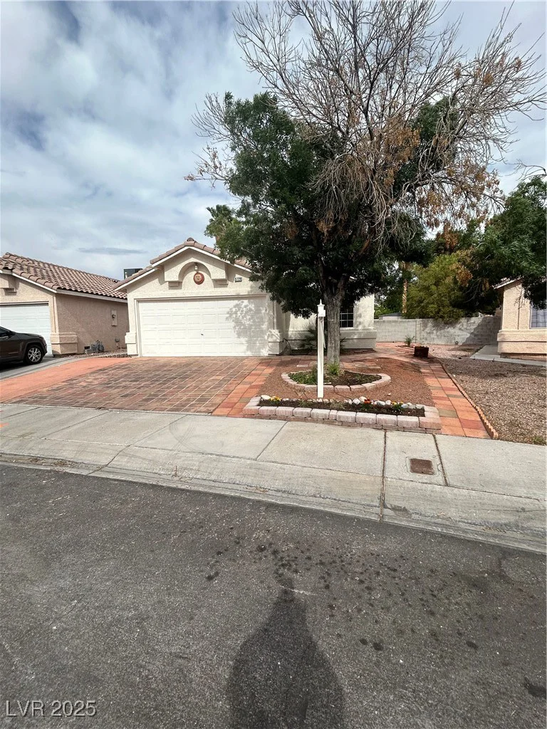 3729 Bronco Billy, Las Vegas, NV 89129