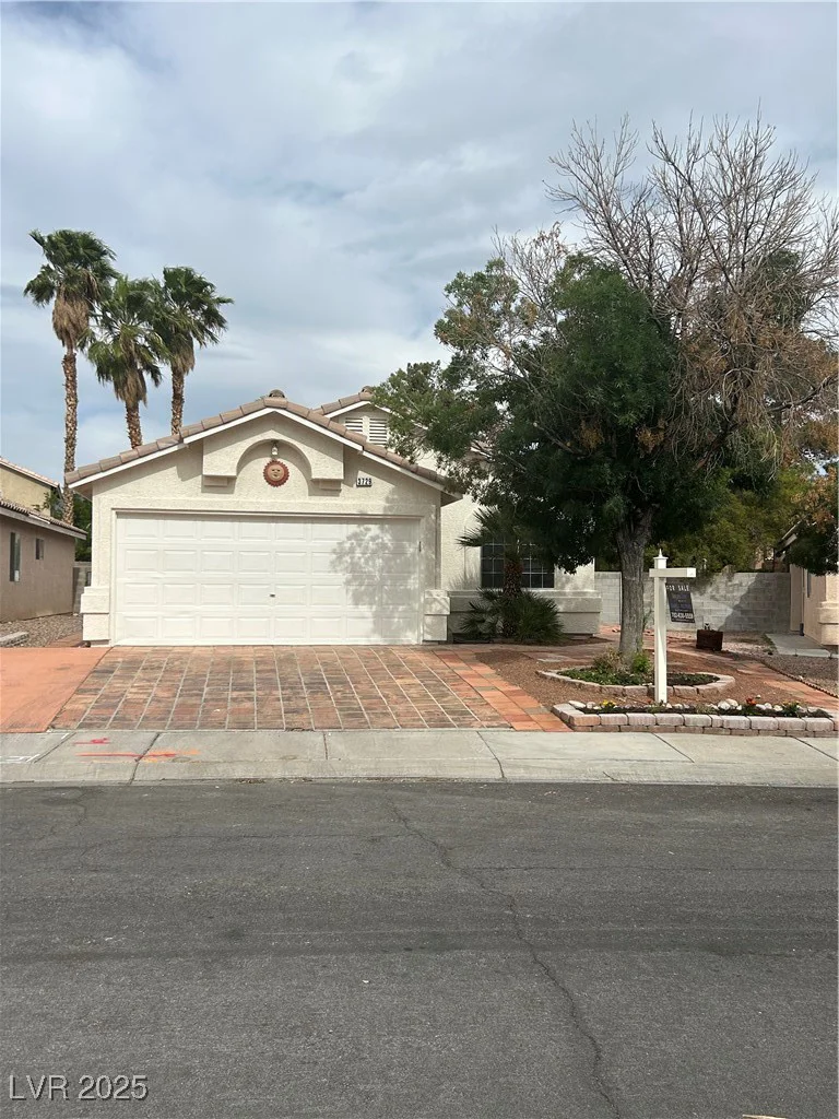 3729 Bronco Billy, Las Vegas, NV 89129