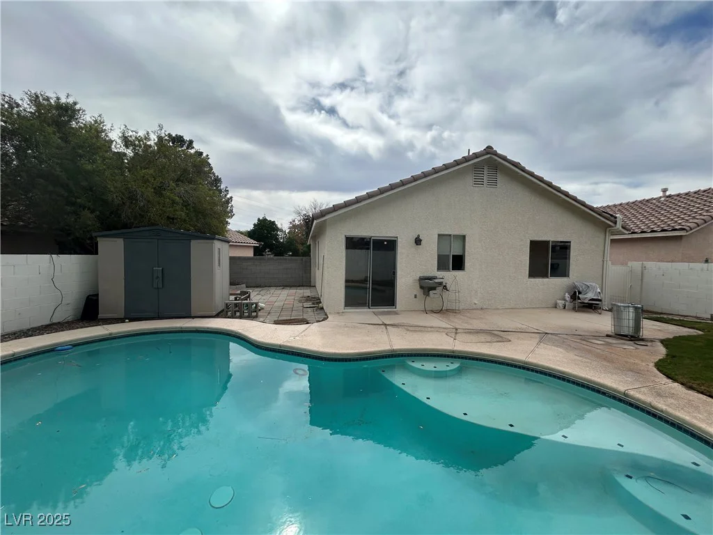 3729 Bronco Billy, Las Vegas, NV 89129