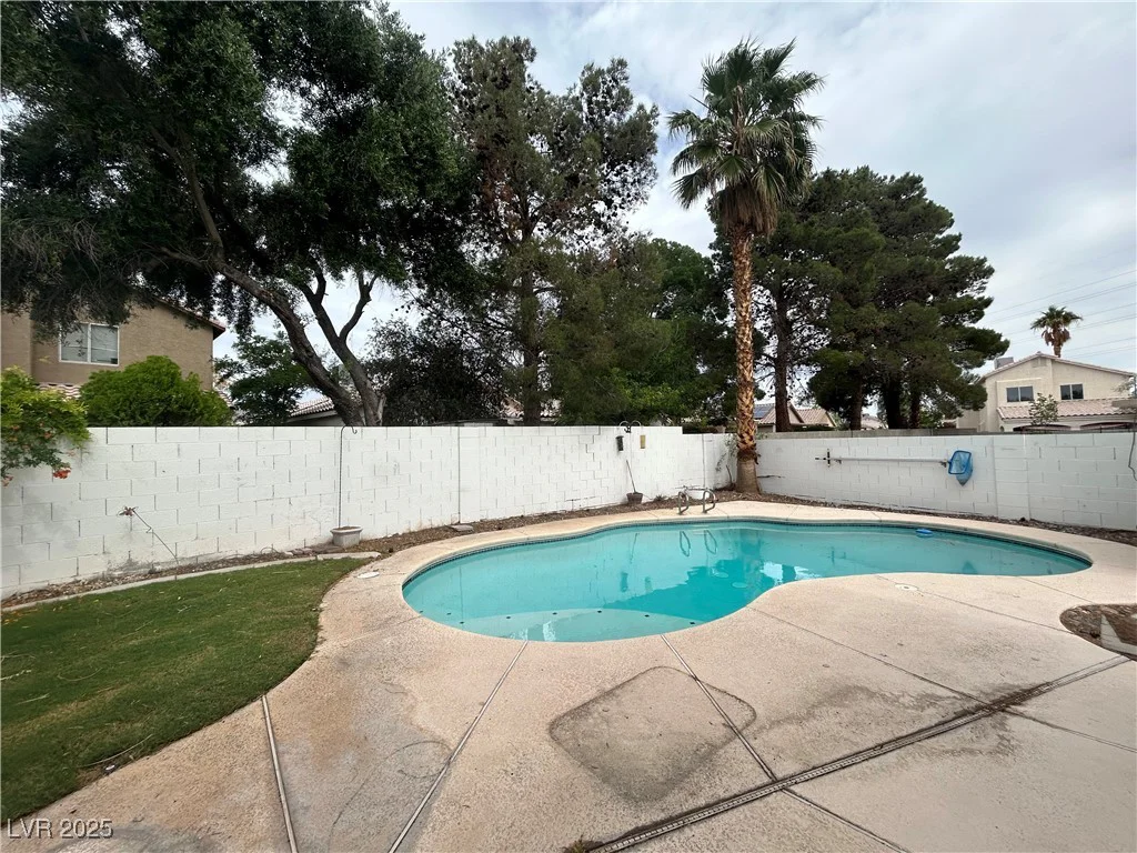 3729 Bronco Billy, Las Vegas, NV 89129
