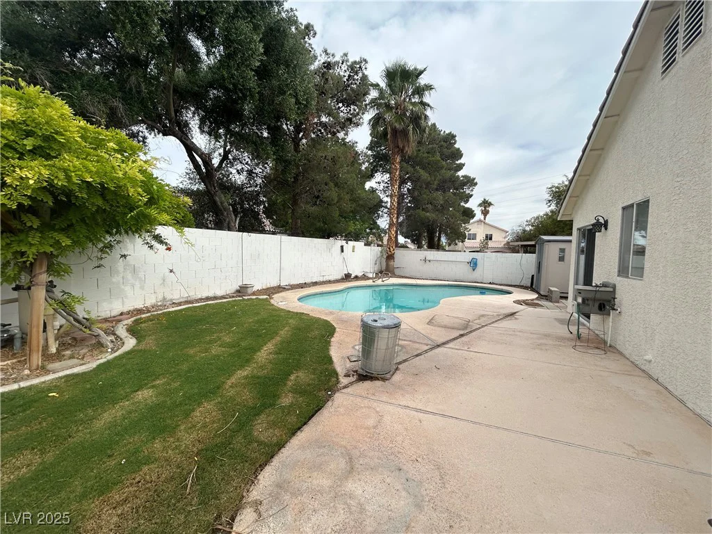 3729 Bronco Billy, Las Vegas, NV 89129