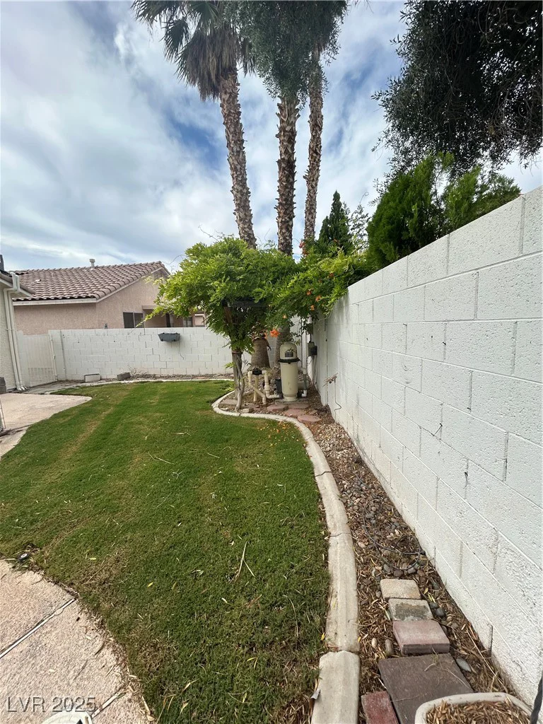 3729 Bronco Billy, Las Vegas, NV 89129