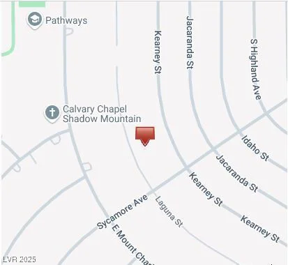 2281 Laguna, Pahrump, NV 89048