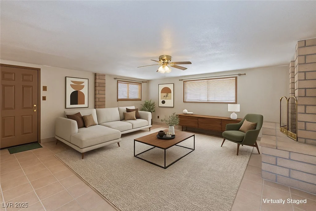 5262 Harris, Las Vegas, NV 89110