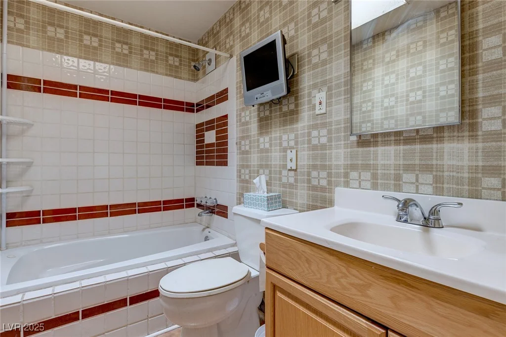 5262 Harris, Las Vegas, NV 89110