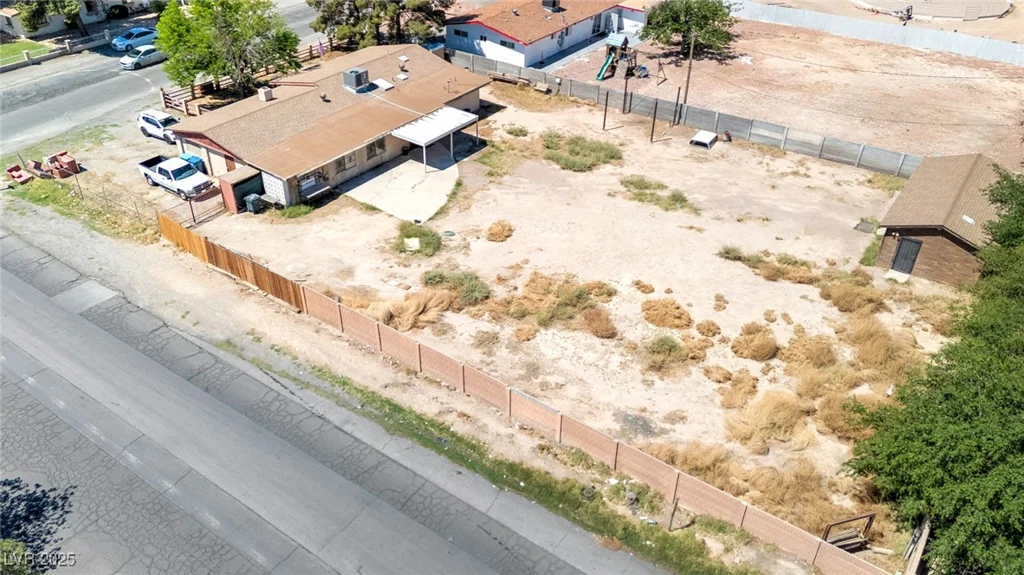 5262 Harris, Las Vegas, NV 89110