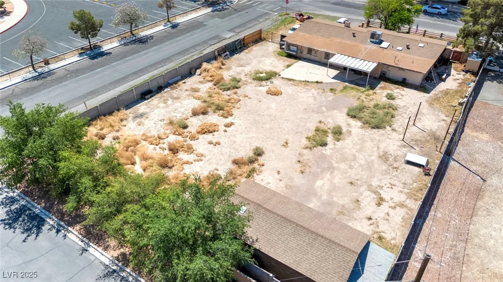 5262 Harris, Las Vegas, NV 89110