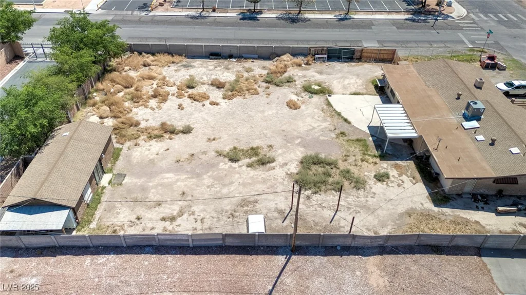 5262 Harris, Las Vegas, NV 89110