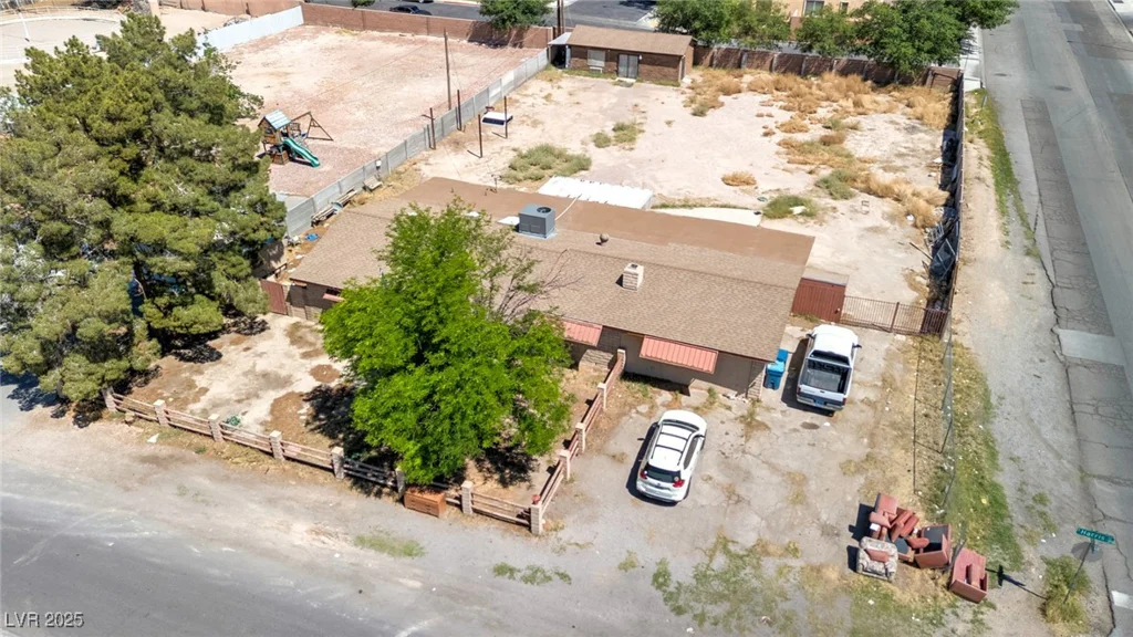 5262 Harris, Las Vegas, NV 89110