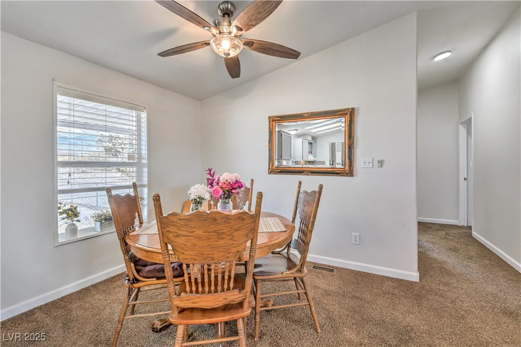 910 Fort Carson, Pahrump, NV 89060
