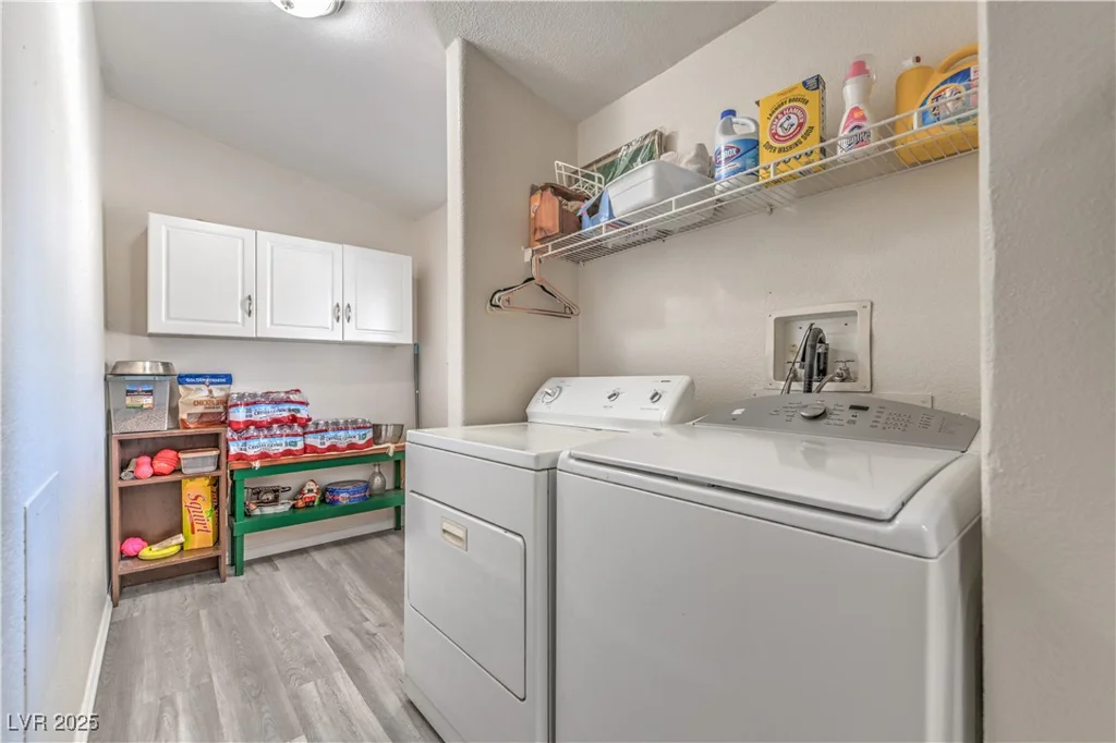 910 Fort Carson, Pahrump, NV 89060