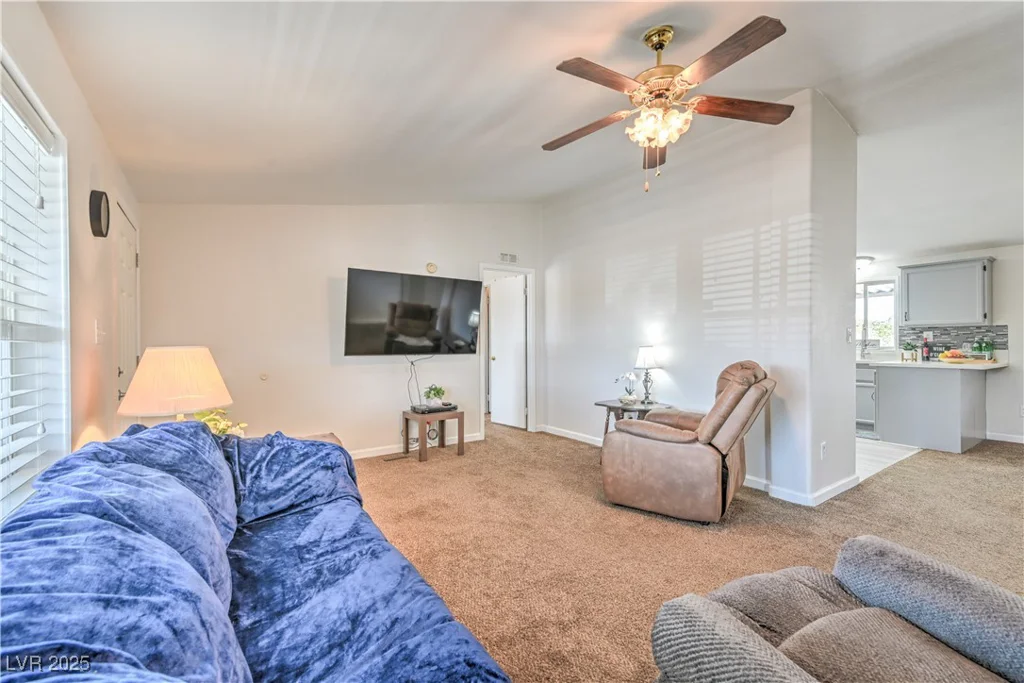 910 Fort Carson, Pahrump, NV 89060