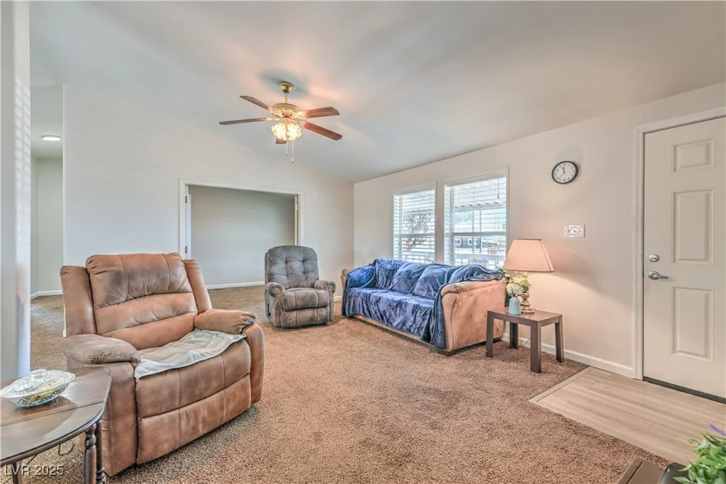 910 Fort Carson, Pahrump, NV 89060
