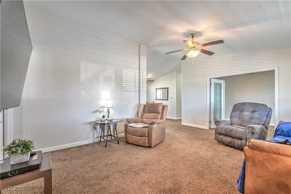 910 Fort Carson, Pahrump, NV 89060