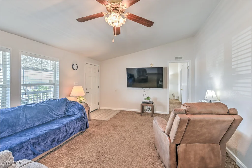 910 Fort Carson, Pahrump, NV 89060