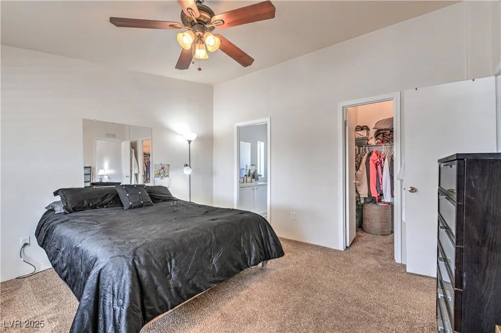 910 Fort Carson, Pahrump, NV 89060