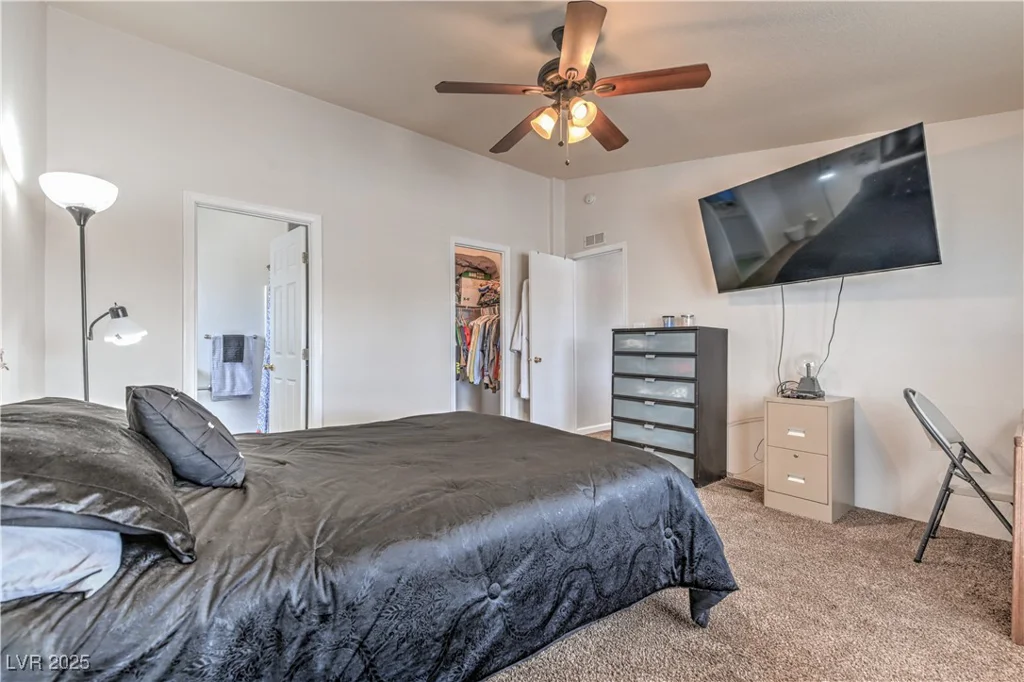 910 Fort Carson, Pahrump, NV 89060