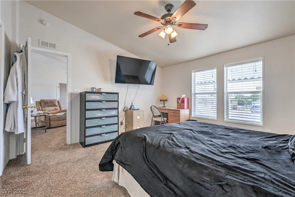 910 Fort Carson, Pahrump, NV 89060