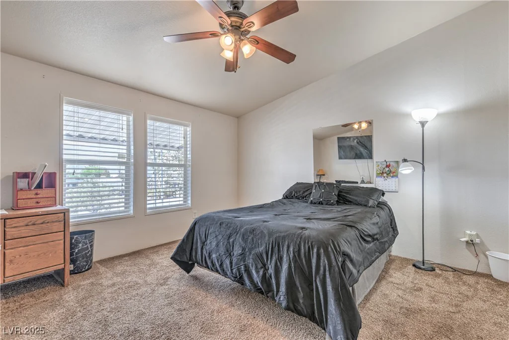 910 Fort Carson, Pahrump, NV 89060