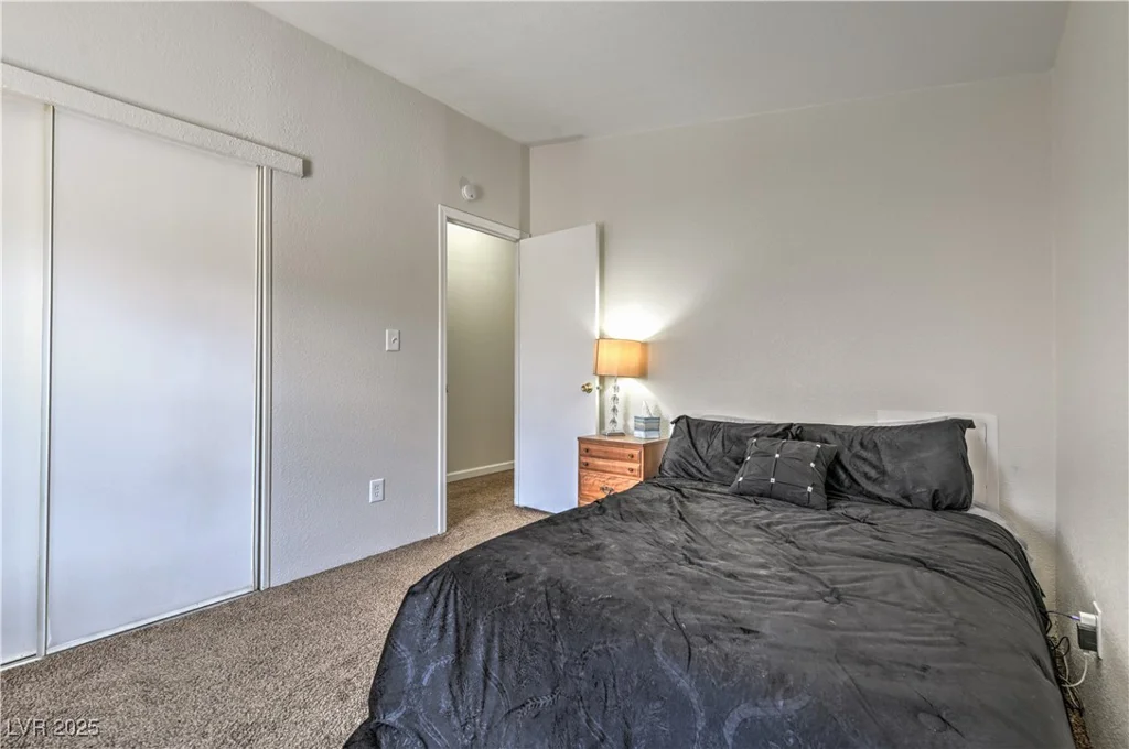 910 Fort Carson, Pahrump, NV 89060