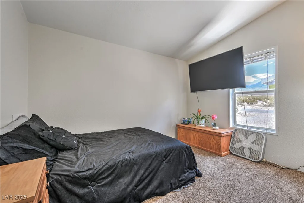 910 Fort Carson, Pahrump, NV 89060