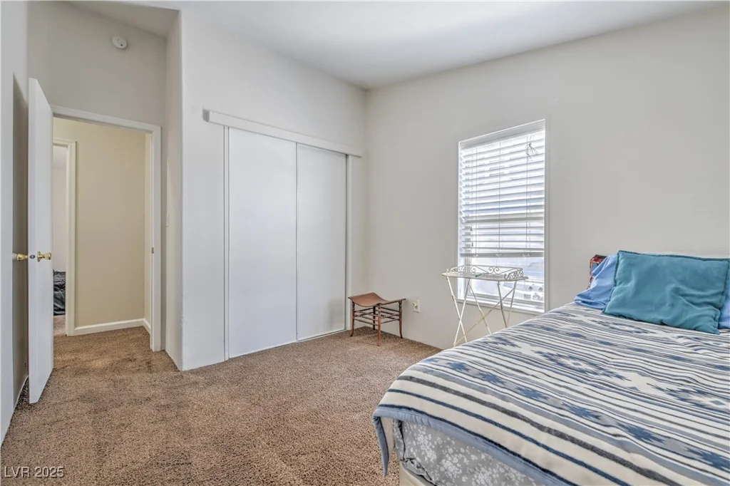 910 Fort Carson, Pahrump, NV 89060