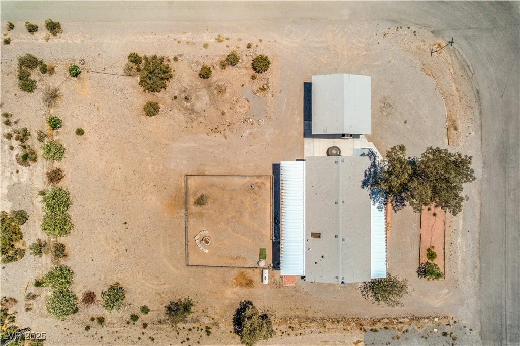 910 Fort Carson, Pahrump, NV 89060
