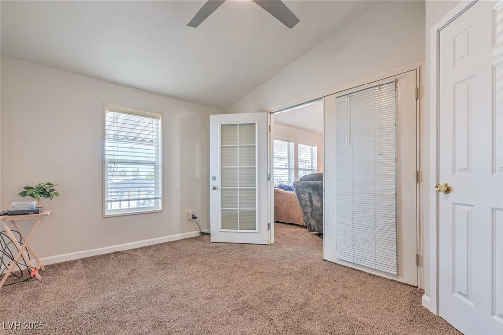 910 Fort Carson, Pahrump, NV 89060