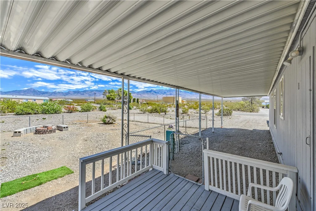 910 Fort Carson, Pahrump, NV 89060