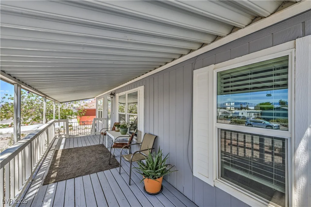 910 Fort Carson, Pahrump, NV 89060