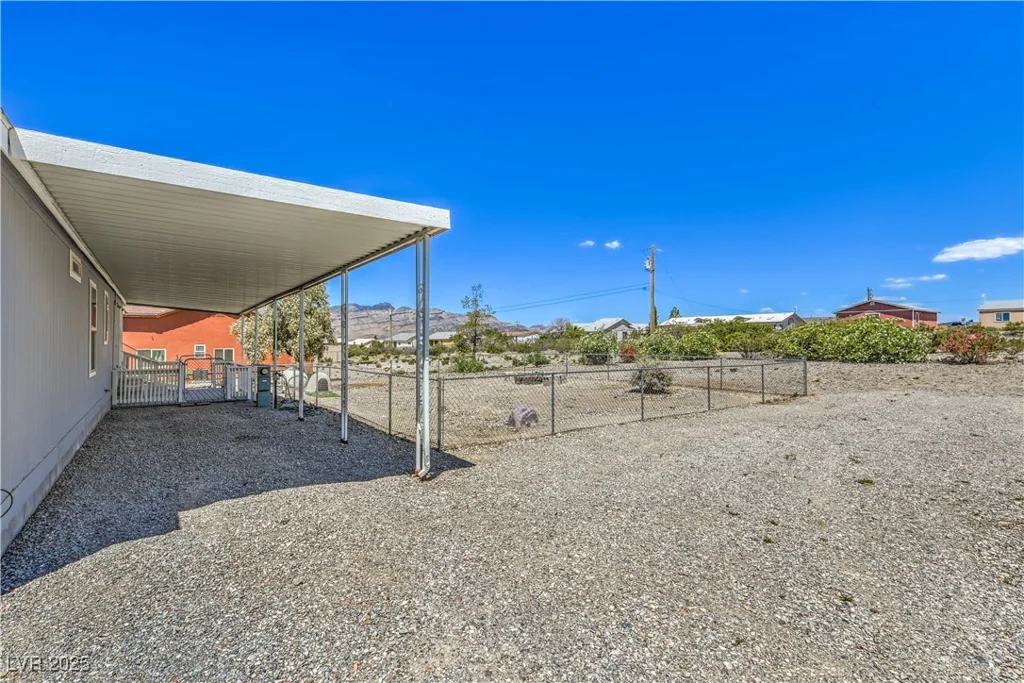 910 Fort Carson, Pahrump, NV 89060