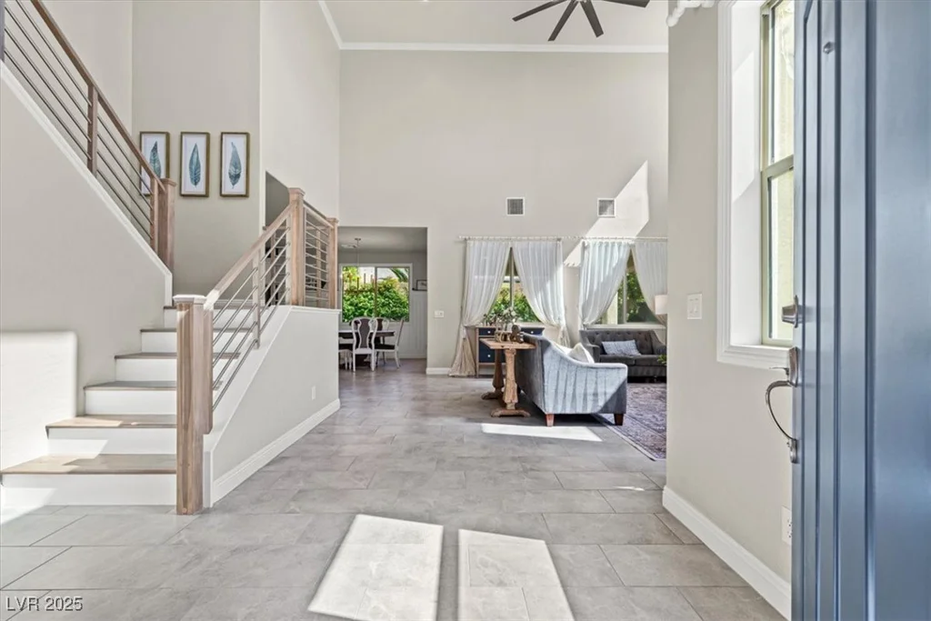 9654 Ponderosa Skye, Las Vegas, NV 89166