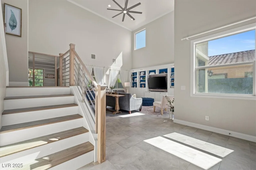 9654 Ponderosa Skye, Las Vegas, NV 89166