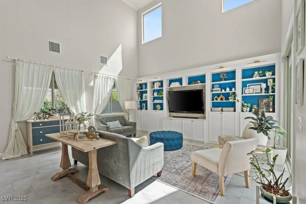 9654 Ponderosa Skye, Las Vegas, NV 89166