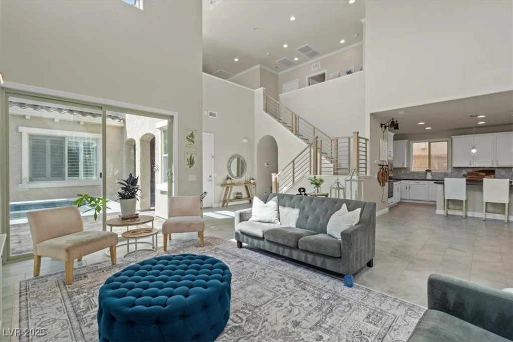 9654 Ponderosa Skye, Las Vegas, NV 89166