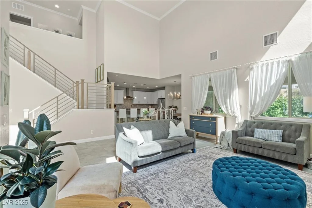 9654 Ponderosa Skye, Las Vegas, NV 89166