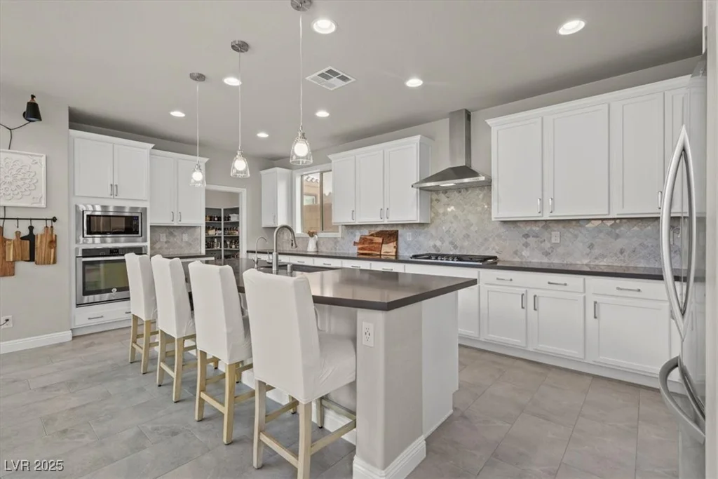 9654 Ponderosa Skye, Las Vegas, NV 89166
