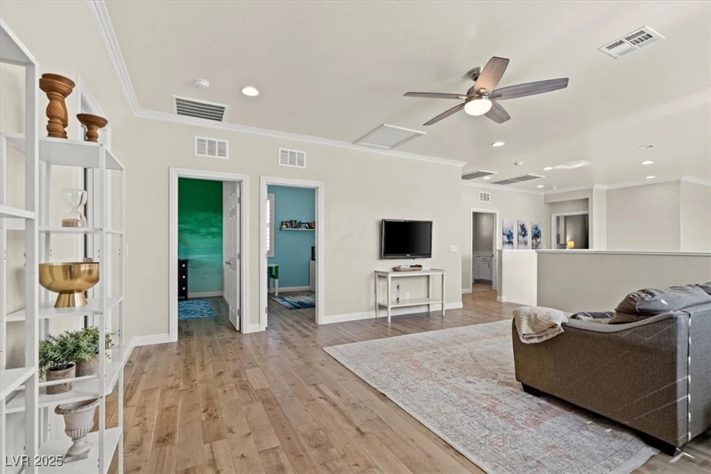 9654 Ponderosa Skye, Las Vegas, NV 89166