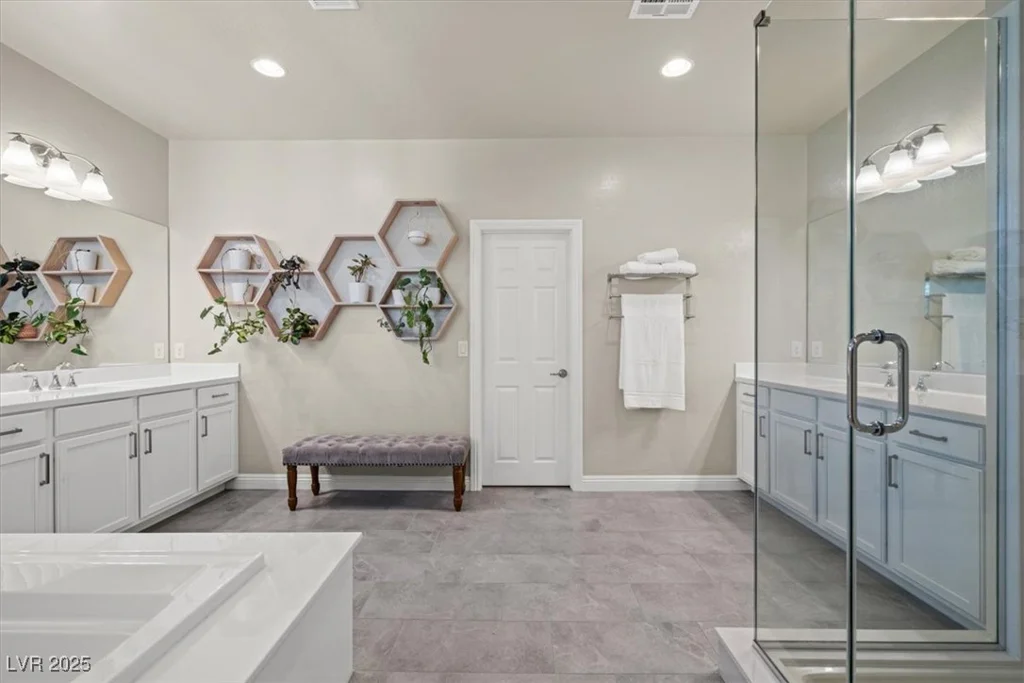 9654 Ponderosa Skye, Las Vegas, NV 89166