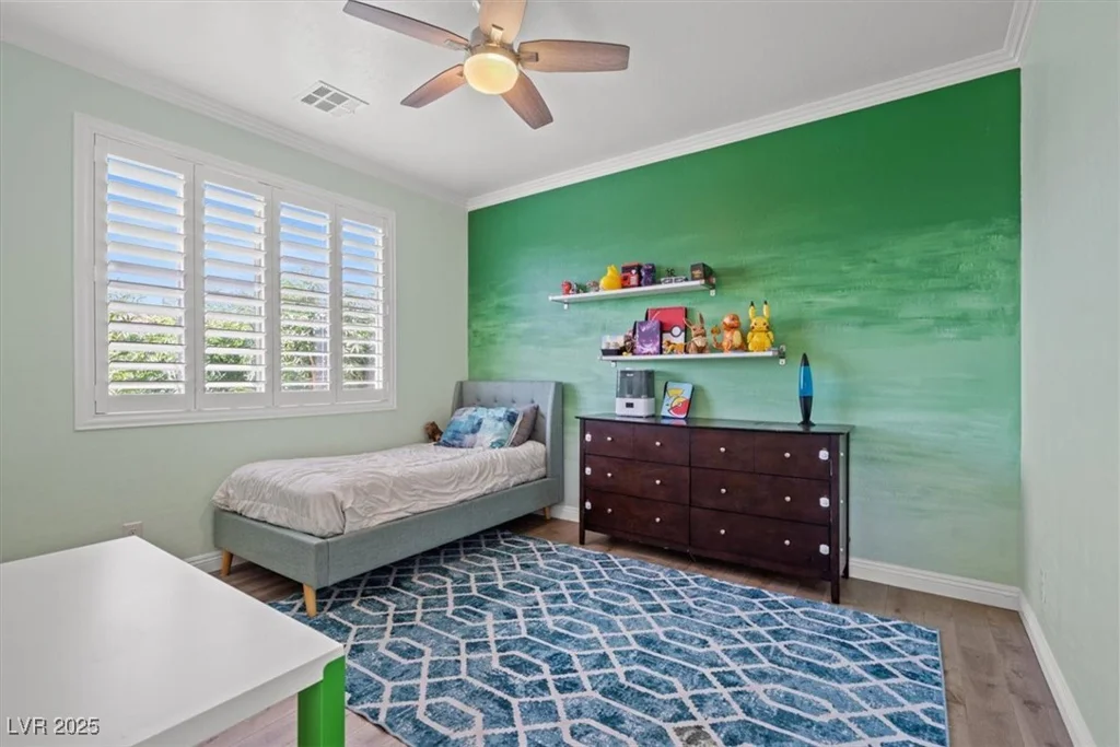 9654 Ponderosa Skye, Las Vegas, NV 89166