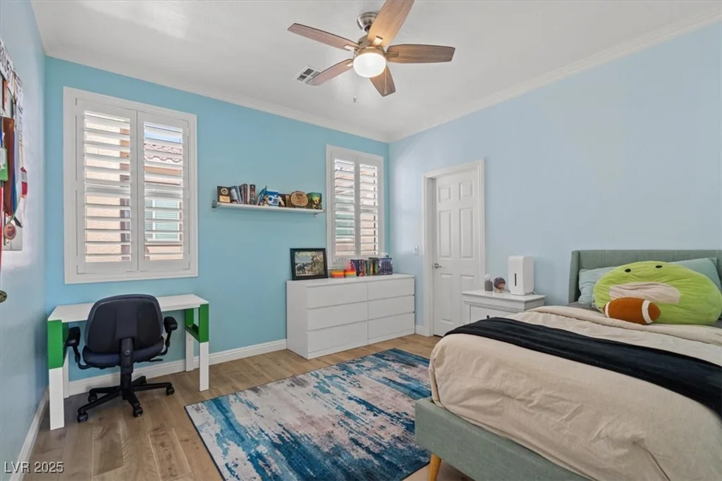 9654 Ponderosa Skye, Las Vegas, NV 89166
